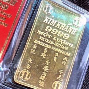 Meet your Posher, Melvin